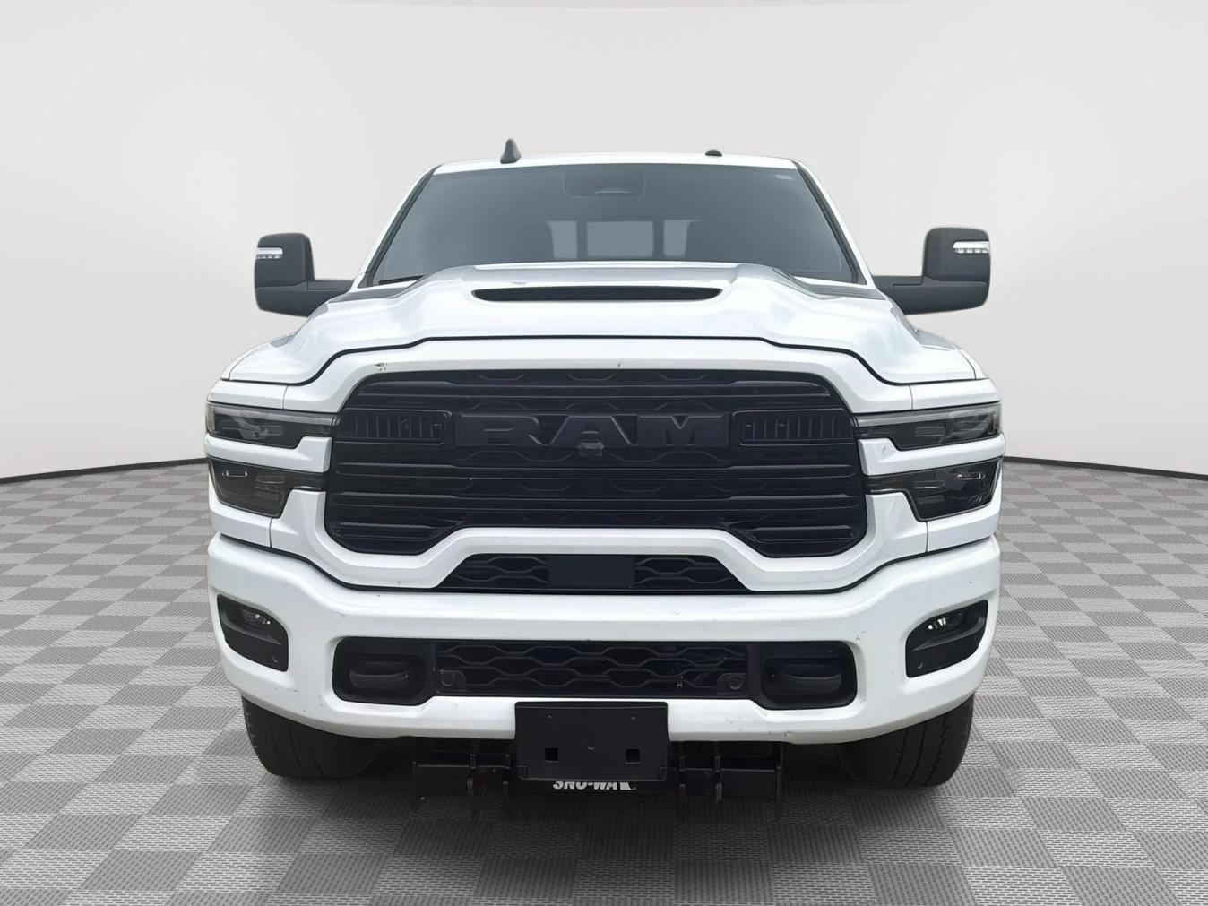 ram ram 2500 pickup 2025 3C6UR5FJ9SG556141 image ram ram 2500 pickup 2025 3C6UR5FJ9SG556141 image